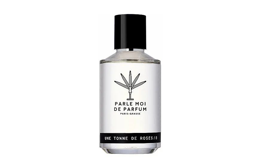 Parle Moi De Parfum_Une Tonne de Roses